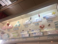 -茂昌眼镜(南京东路店)