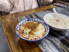 -西月城谭豆花(春熙路店)