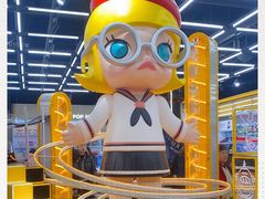 -泡泡玛特POPMART(合生汇店)