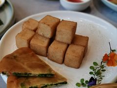 -丰鲤楼•闽南茶楼(仟禧汇店)