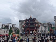 -汕头市小公园