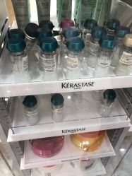 -黛蓝形象定制