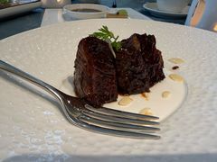 脆皮小牛肉-扬州香格里拉·香宫中餐厅