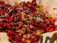 -馬伍旺川菜(江北虹悦城店)