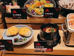 -炉小哥烤肉(熙地港店)