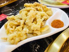-小胖墩炝锅鱼(天钥桥路店)