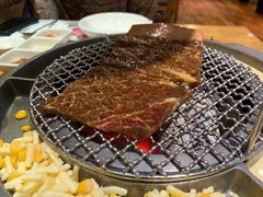 -紫霞门韩国料理烤肉(深南东路店)