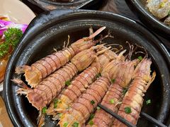 -小时候焗海鲜(鄞州万达店)