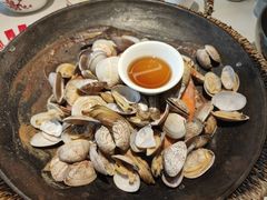 -阿毛饭店首店·宁波老字号(文化广场店)