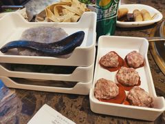 -小龙坎老火锅(北京三里屯店)