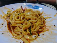 -阿西娅食府(中关村店)