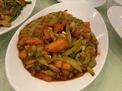 -东四民芳餐厅(世茂工三店)