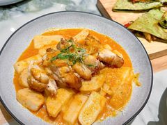 -沛家·西餐Brunch·直火料理
