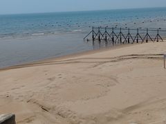 -北戴河东海水浴场