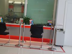 -东亚银行(昆明分行)