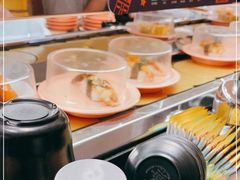 -争鲜回转寿司(东方银座店)
