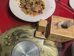 -和源祥·日照菜扛把子(万平口一店)