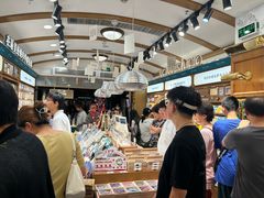 -三生有信(豫园商城店)