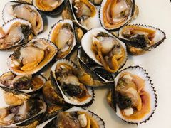 -启东海鲜人家(古美路店)