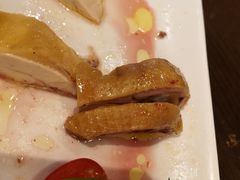 -新旺茶餐厅(嘉里城店)