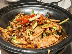 -阿甘小馆(陇海路店)