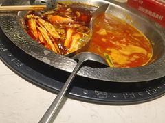 -川锅一号火锅(铜山万达店)
