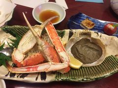 -蟹道乐(網元別館店)