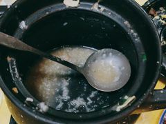 -官塘陈记鱼生·潮汕砂锅粥·牛肉火锅(潮枫路总店)