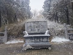 -洛阳白马寺