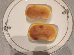 -扬州万怡酒店-中餐厅(文昌中路店)