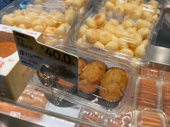 -鲍师傅糕点(国金街店)
