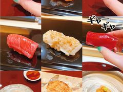 -荣一代目OMAKASE板前料理
