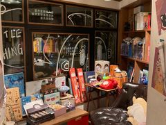 -橡皮书店(翠湖北路店)
