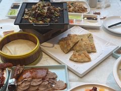 -福来居烤鸭店(天坛二店)