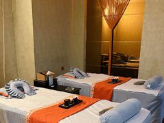 -华夏良子·足道SPA艾灸(龙潭路店)