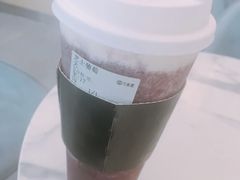 芝士葡萄-古茗(金山大润发店)