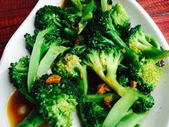 -海口骑楼小吃街