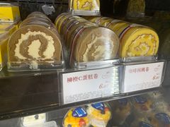 -苹果花园(龙漕路店)