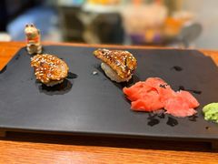 -戏作寿司(观音桥店)