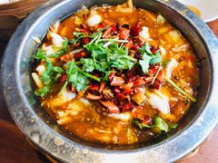 -大牌大·传统杭帮菜(湖滨店)