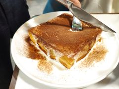 -东鑫记港式茶餐厅(南京东路店)