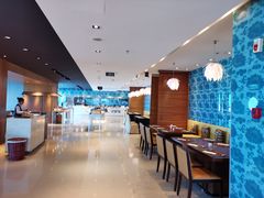 -上海龙之梦万丽酒店