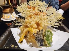 -天狗山料理(省体店)