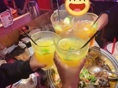 -鱼上·烤鱼(万象城店)