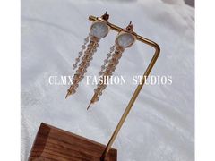 -CLMX(新天地凯德晶萃广场店)