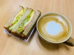 -85度C(东莞常平新南街店)