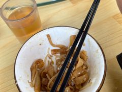 -亲戚屋企农家菜(上桥店)