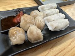 -汕味十足·汕尾特色小吃(海珠店)