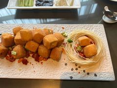 -景泰宫中餐厅(临空皇冠假日酒店首都机场店)