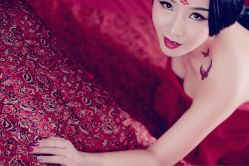 -盘子女人坊生日照·摄影馆(华强店)